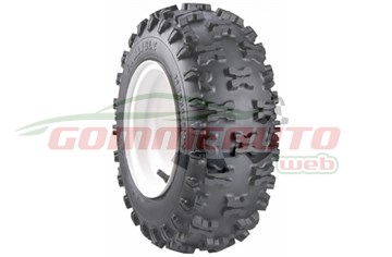 COP. 16/6.50 -8 Snow Hog